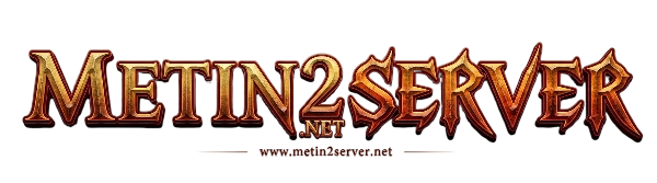 Metin2 Server Logo